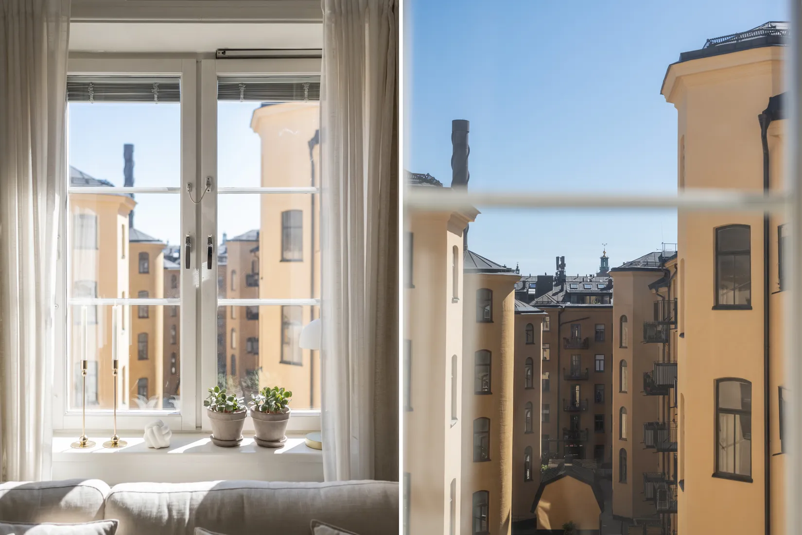 Bostadsrätt, Hantverkargatan 50, 3 tr, Kungholmen, Stockholm