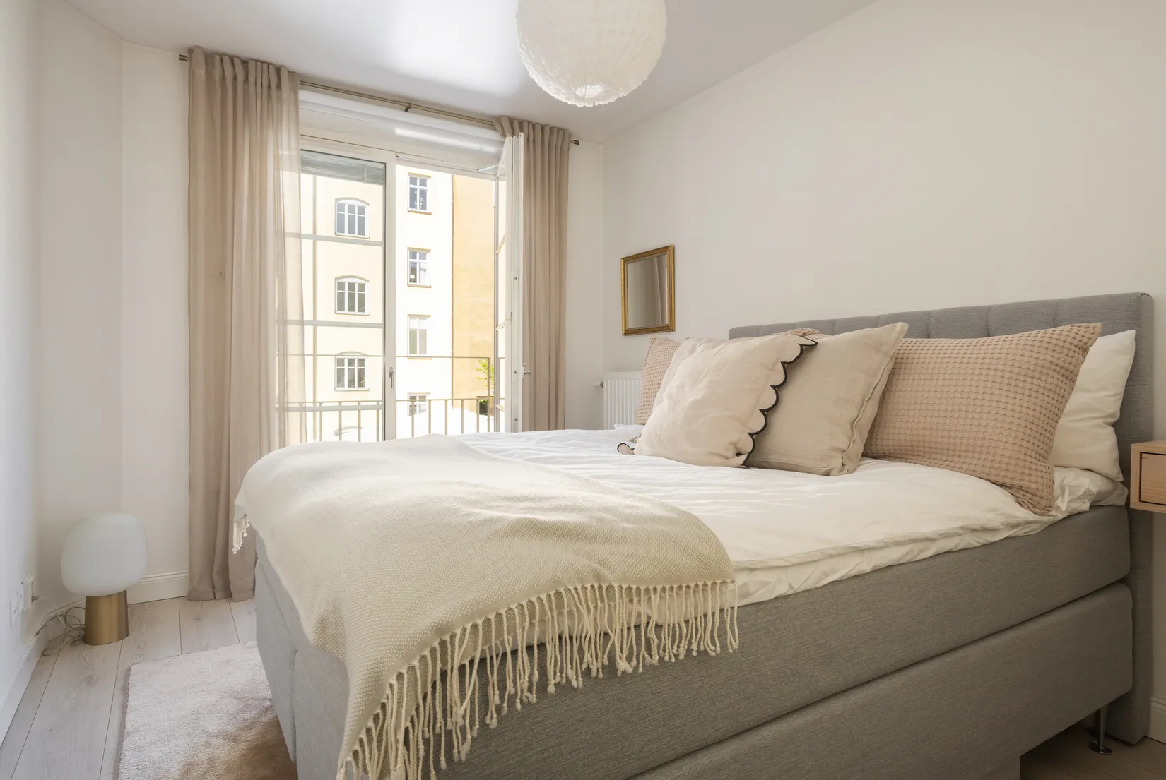 Bostadsrätt, Hantverkargatan 50, 3 tr, Kungholmen, Stockholm
