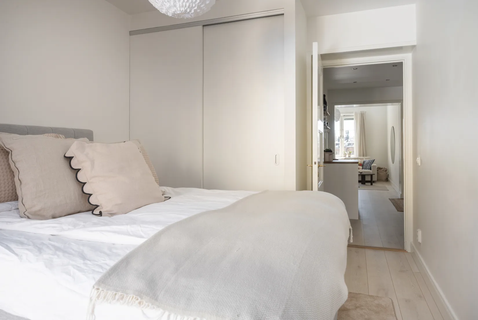 Bostadsrätt, Hantverkargatan 50, 3 tr, Kungholmen, Stockholm
