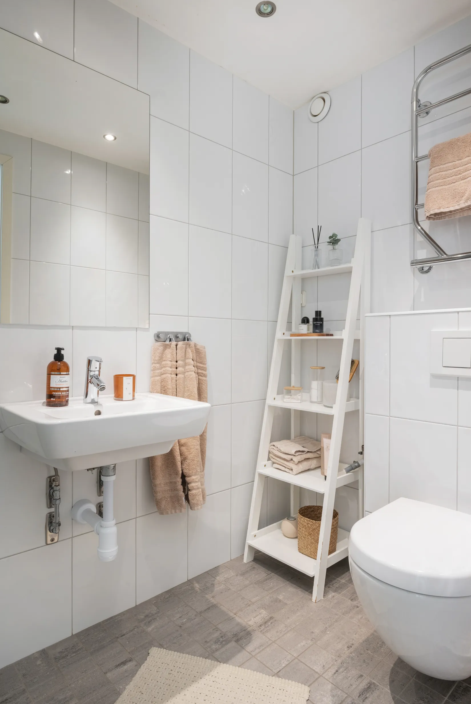 Bostadsrätt, Hantverkargatan 50, 3 tr, Kungholmen, Stockholm