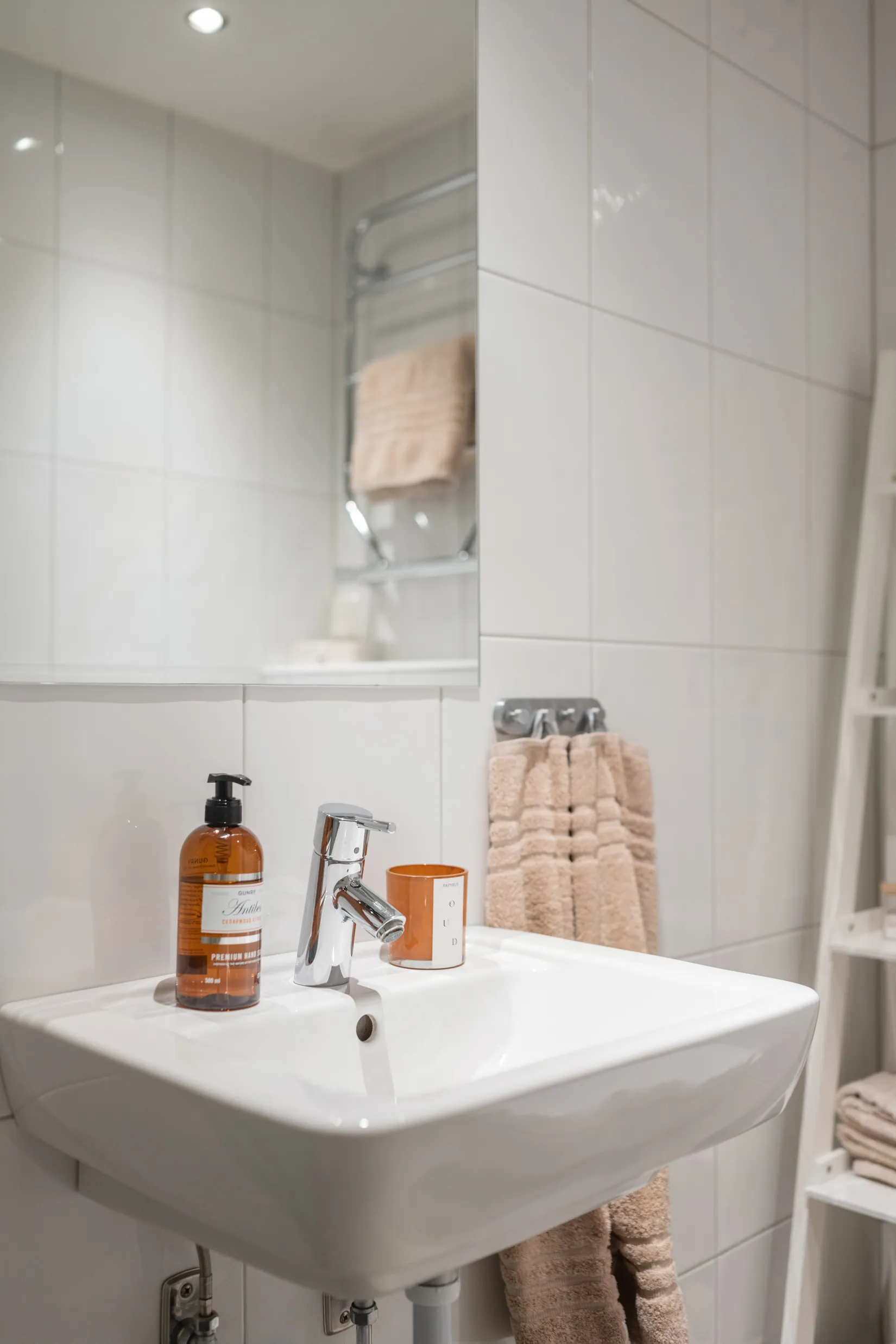 Bostadsrätt, Hantverkargatan 50, 3 tr, Kungholmen, Stockholm
