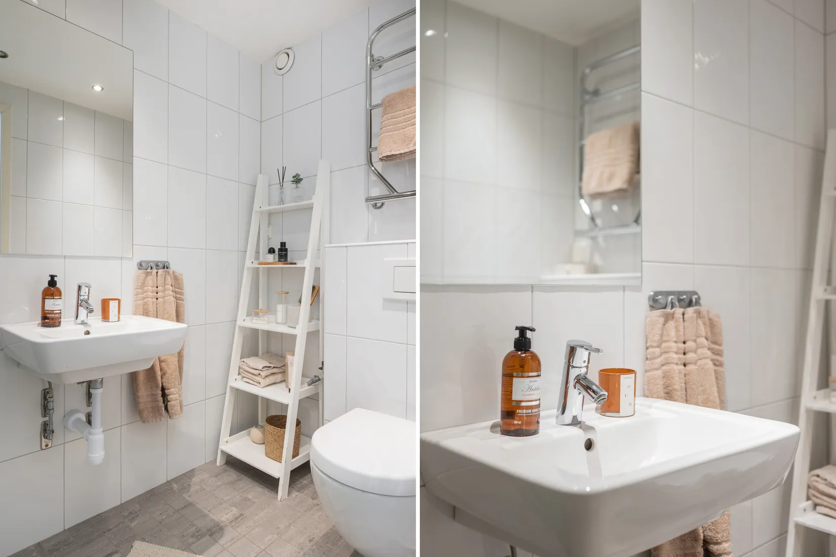 Bostadsrätt, Hantverkargatan 50, 3 tr, Kungholmen, Stockholm