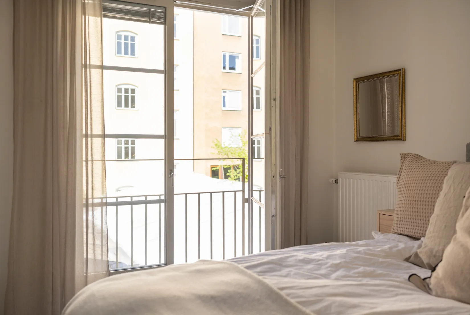 Bostadsrätt, Hantverkargatan 50, 3 tr, Kungholmen, Stockholm
