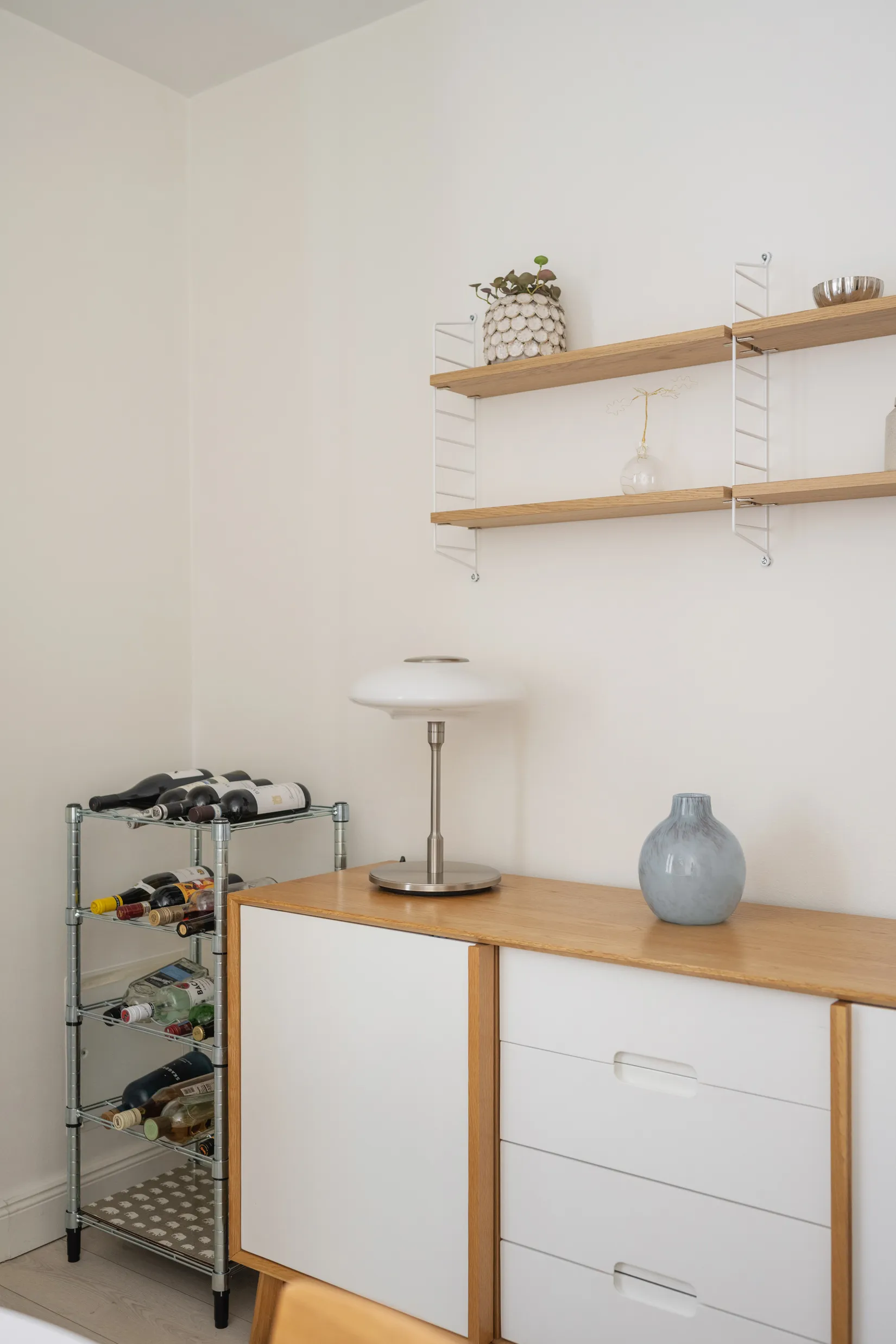 Bostadsrätt, Hantverkargatan 50, 3 tr, Kungholmen, Stockholm