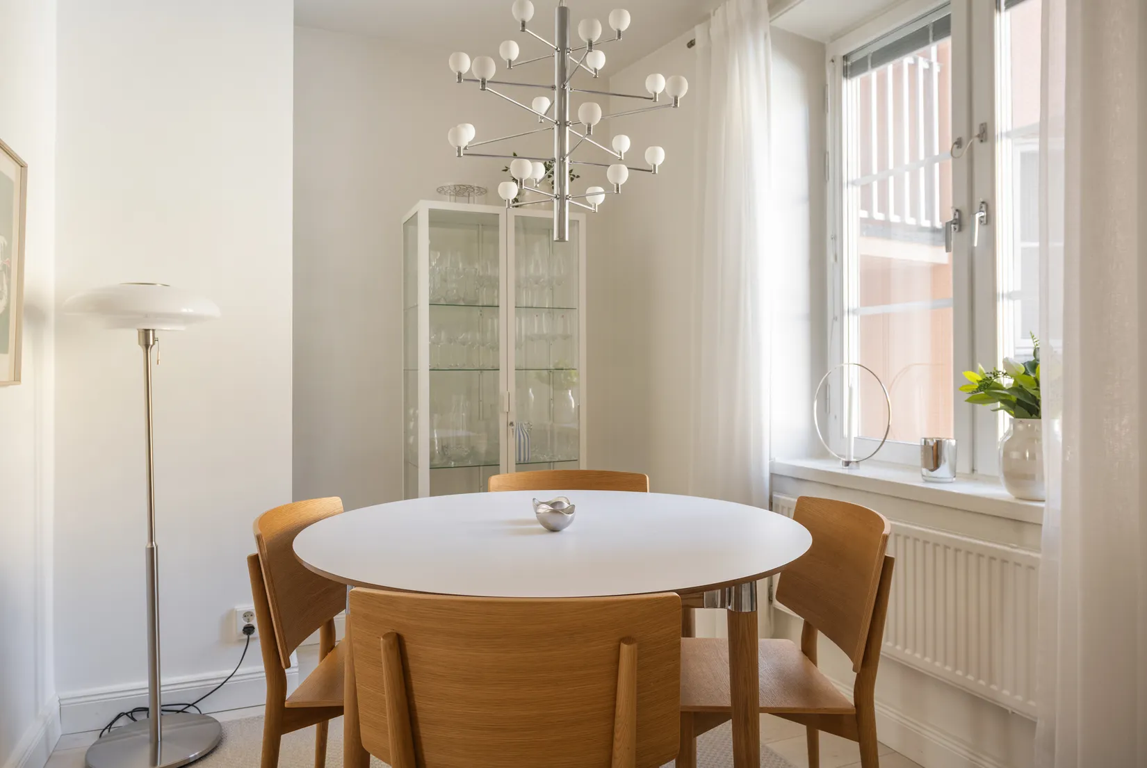 Bostadsrätt, Hantverkargatan 50, 3 tr, Kungholmen, Stockholm