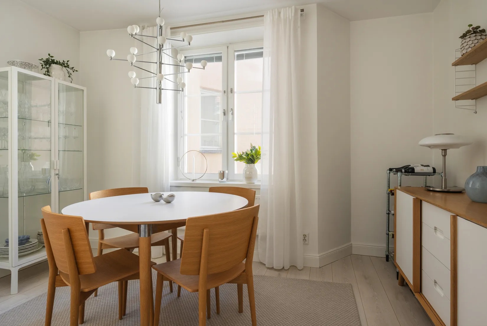 Bostadsrätt, Hantverkargatan 50, 3 tr, Kungholmen, Stockholm