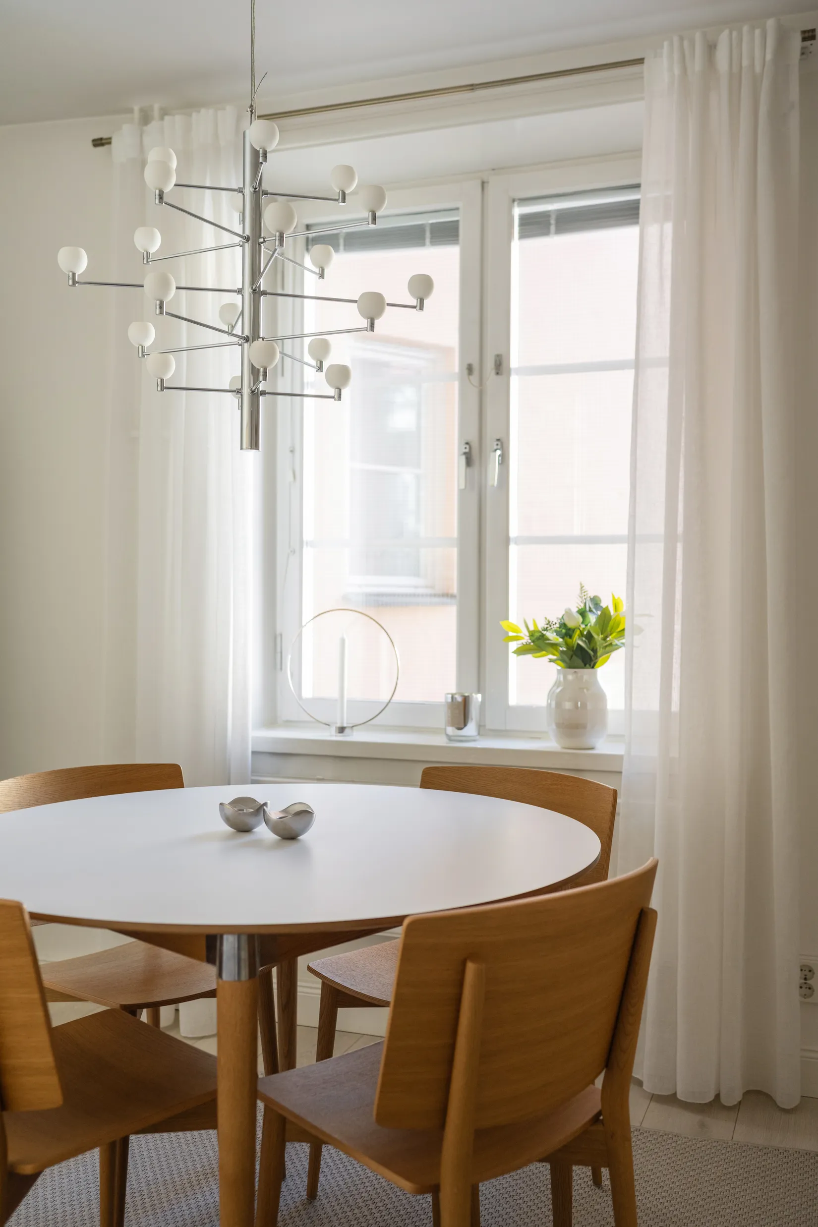 Bostadsrätt, Hantverkargatan 50, 3 tr, Kungholmen, Stockholm