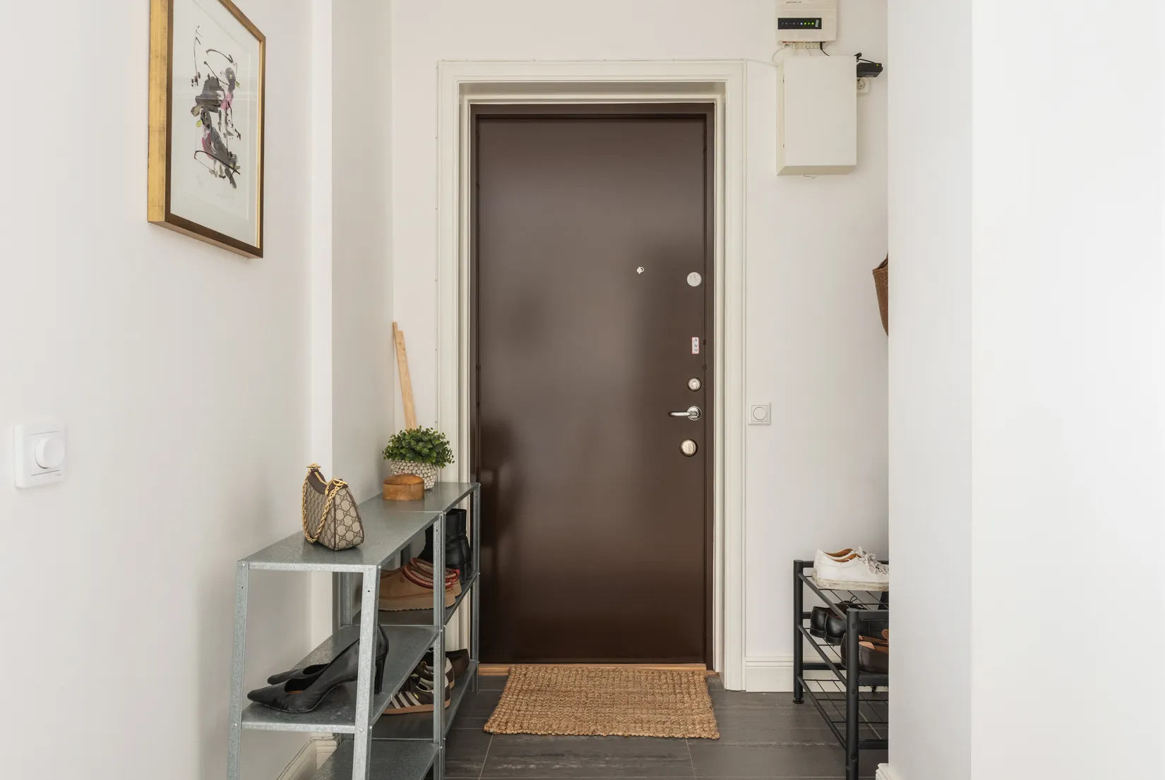 Bostadsrätt, Hantverkargatan 50, 3 tr, Kungholmen, Stockholm