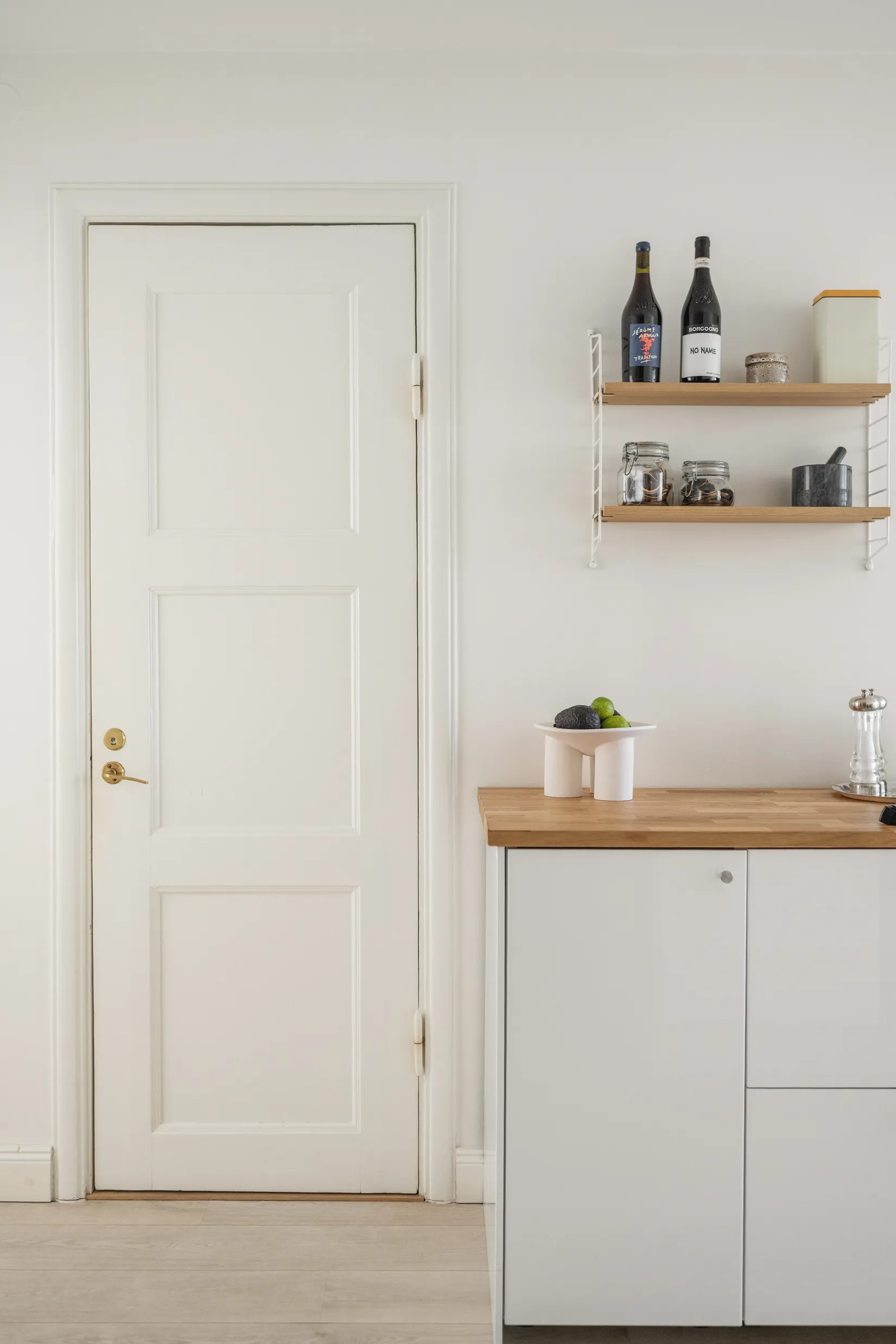 Bostadsrätt, Hantverkargatan 50, 3 tr, Kungholmen, Stockholm