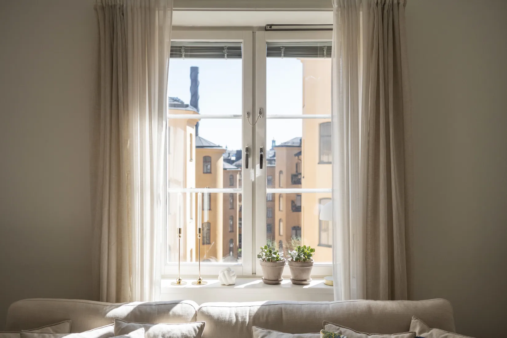 Bostadsrätt, Hantverkargatan 50, 3 tr, Kungholmen, Stockholm