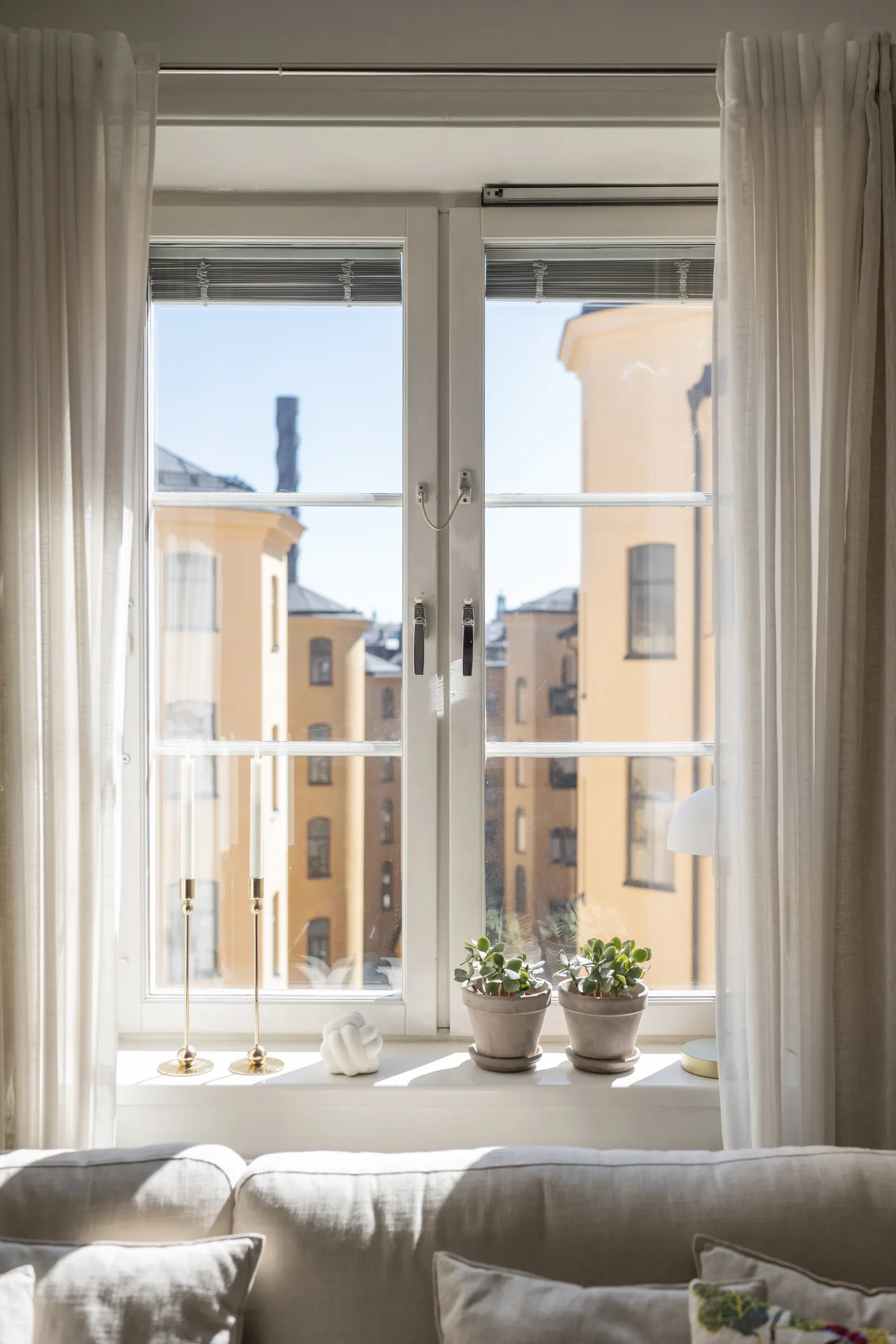 Bostadsrätt, Hantverkargatan 50, 3 tr, Kungholmen, Stockholm