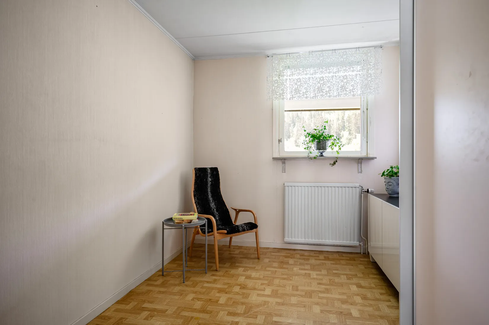 Villa, Radhus, Västra Dalgatan 45, Centralt, Örnsköldsvik
