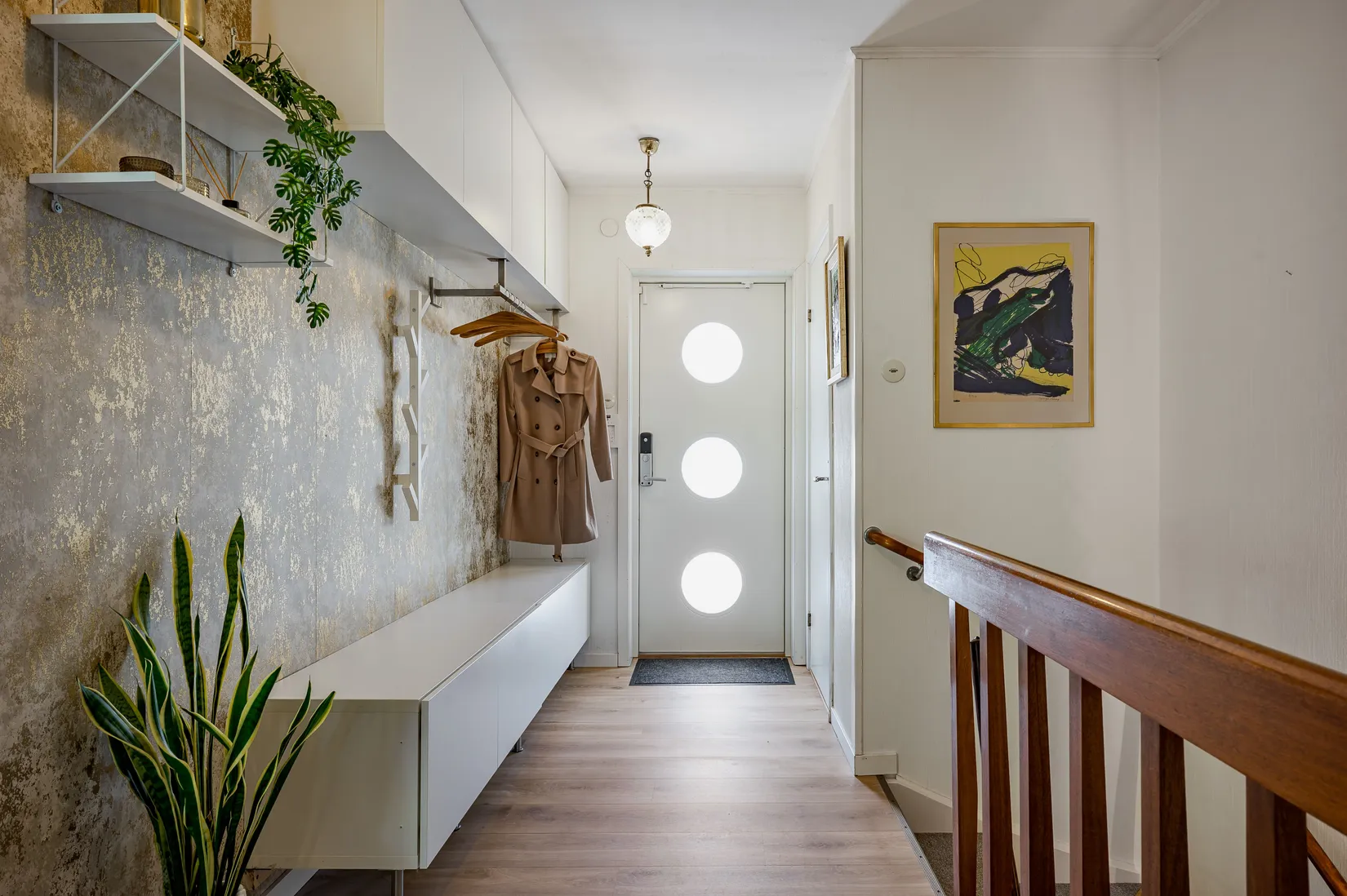 Villa, Radhus, Västra Dalgatan 45, Centralt, Örnsköldsvik