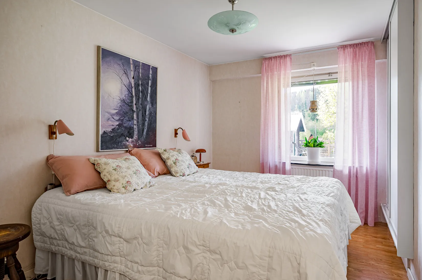 Villa, Radhus, Västra Dalgatan 45, Centralt, Örnsköldsvik