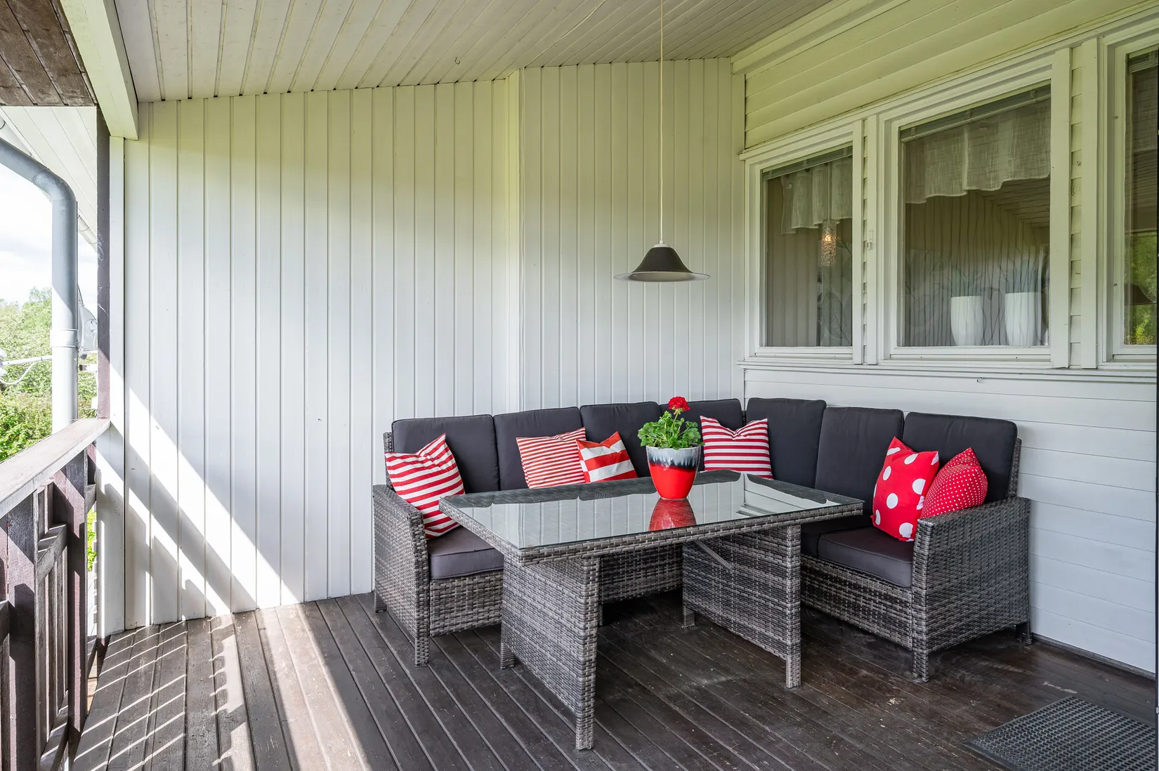 Villa, Radhus, Västra Dalgatan 45, Centralt, Örnsköldsvik