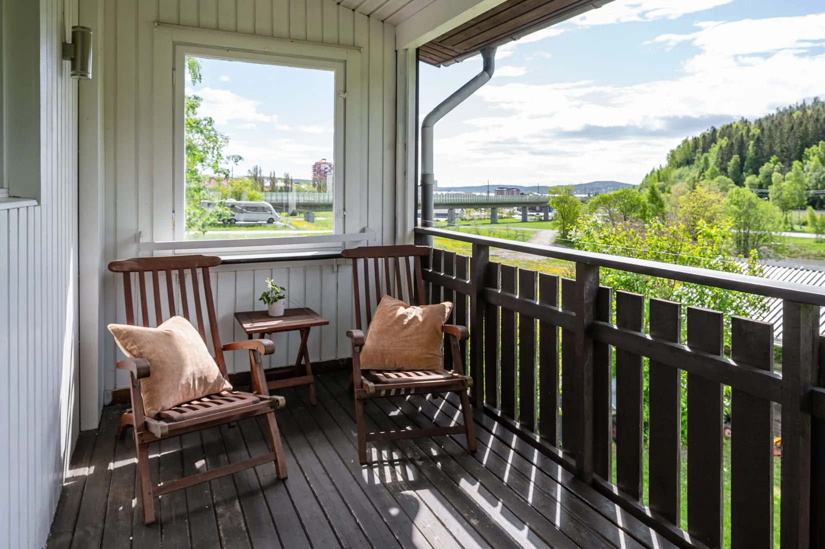 Villa, Radhus, Västra Dalgatan 45, Centralt, Örnsköldsvik