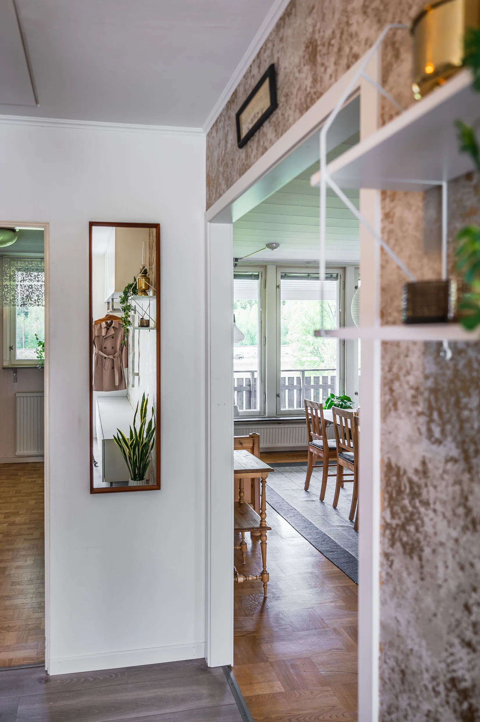 Villa, Radhus, Västra Dalgatan 45, Centralt, Örnsköldsvik