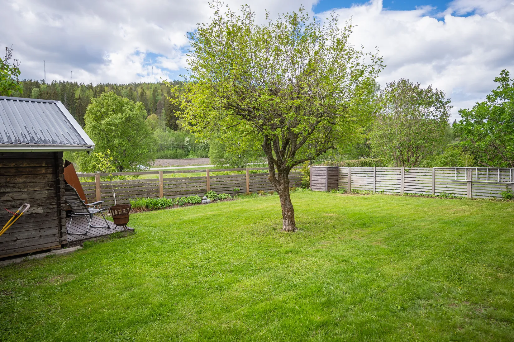 Villa, Radhus, Västra Dalgatan 45, Centralt, Örnsköldsvik