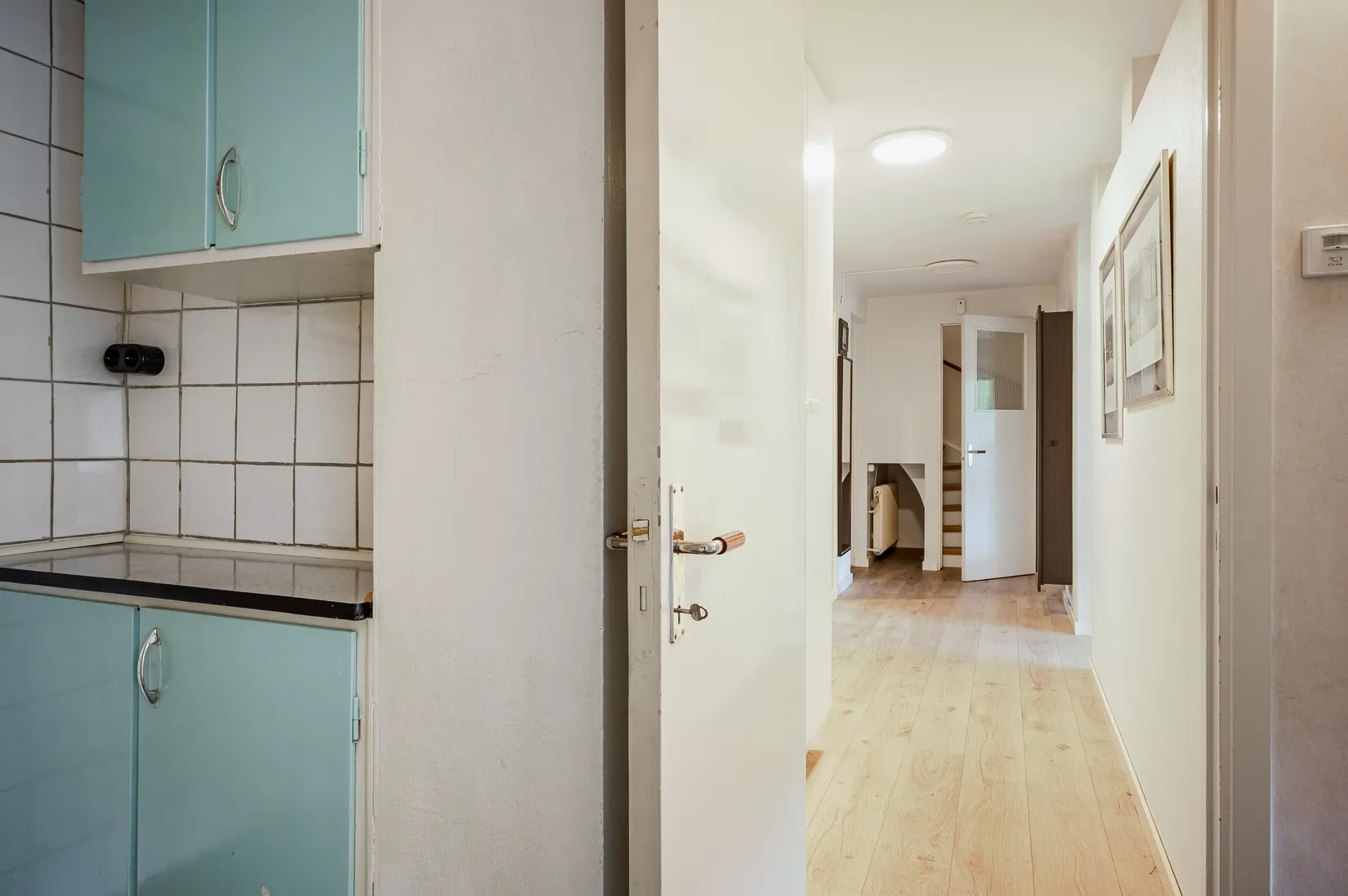 Villa, Radhus, Västra Dalgatan 45, Centralt, Örnsköldsvik