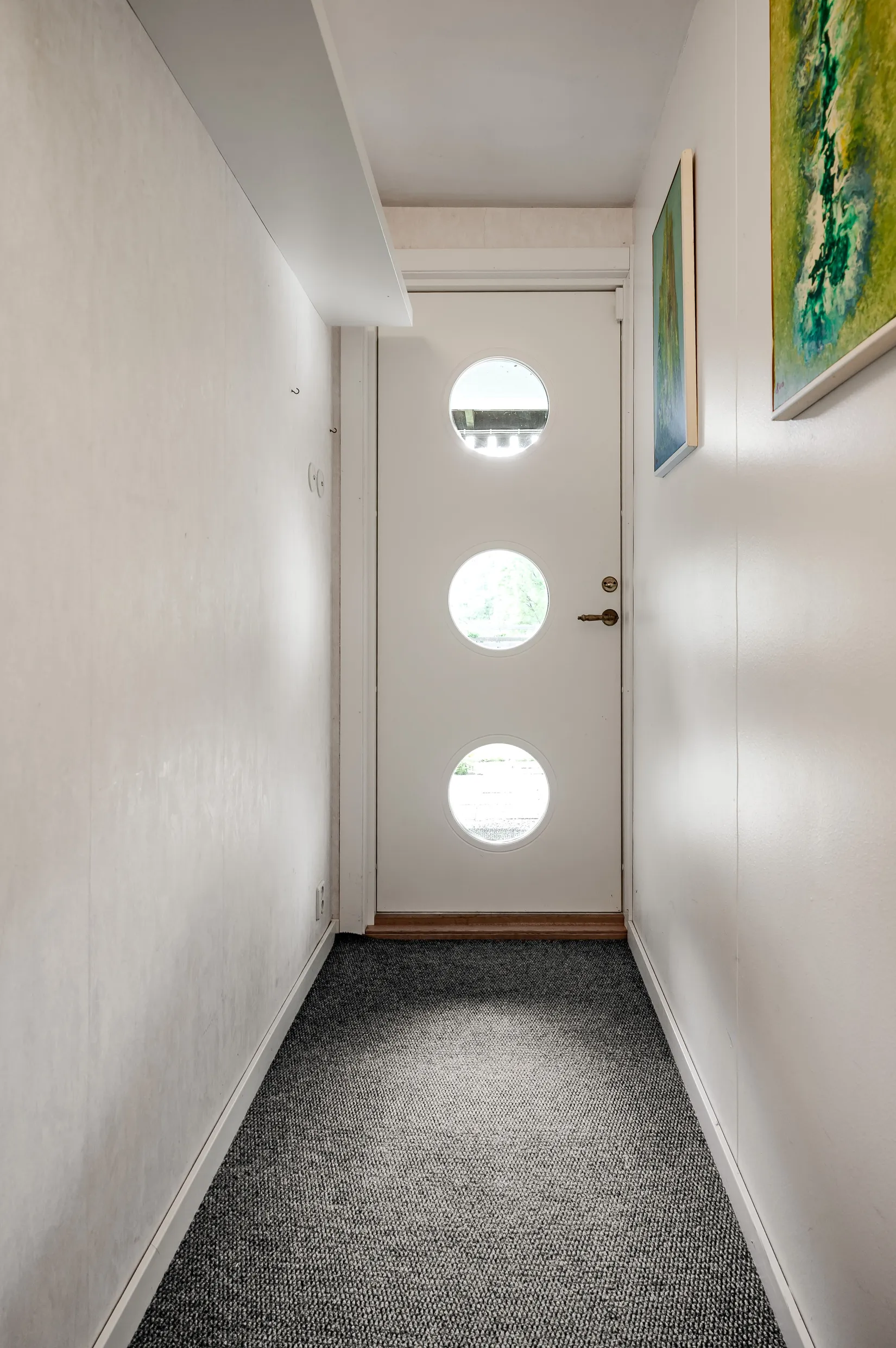 Villa, Radhus, Västra Dalgatan 45, Centralt, Örnsköldsvik
