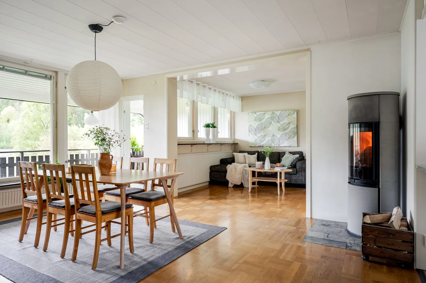 Villa, Radhus, Västra Dalgatan 45, Centralt, Örnsköldsvik