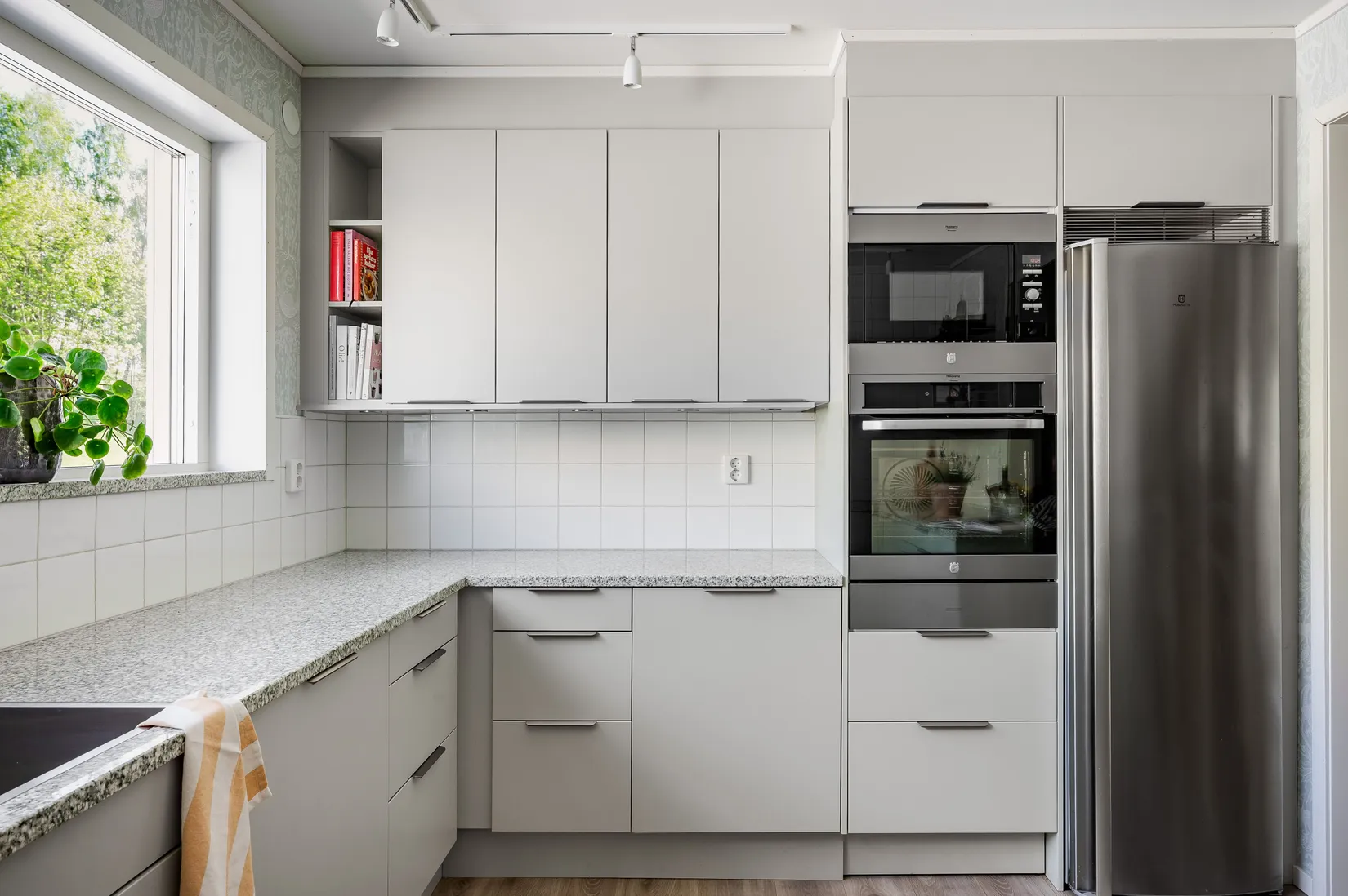 Villa, Radhus, Västra Dalgatan 45, Centralt, Örnsköldsvik