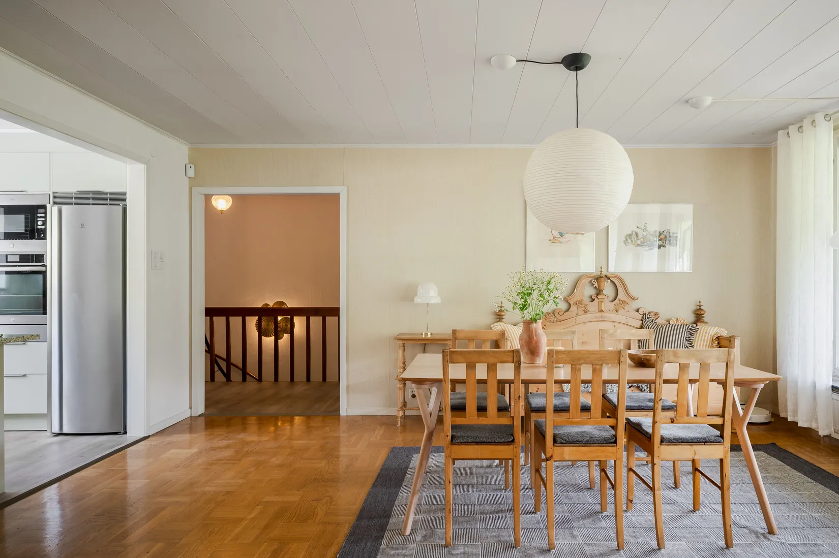 Villa, Radhus, Västra Dalgatan 45, Centralt, Örnsköldsvik