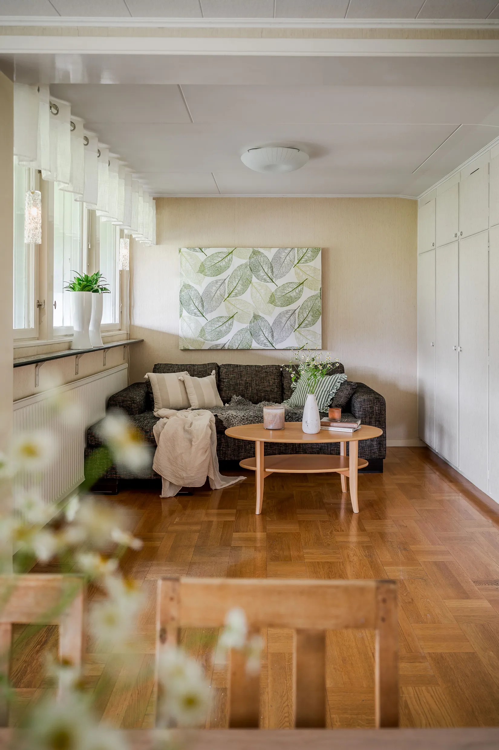 Villa, Radhus, Västra Dalgatan 45, Centralt, Örnsköldsvik