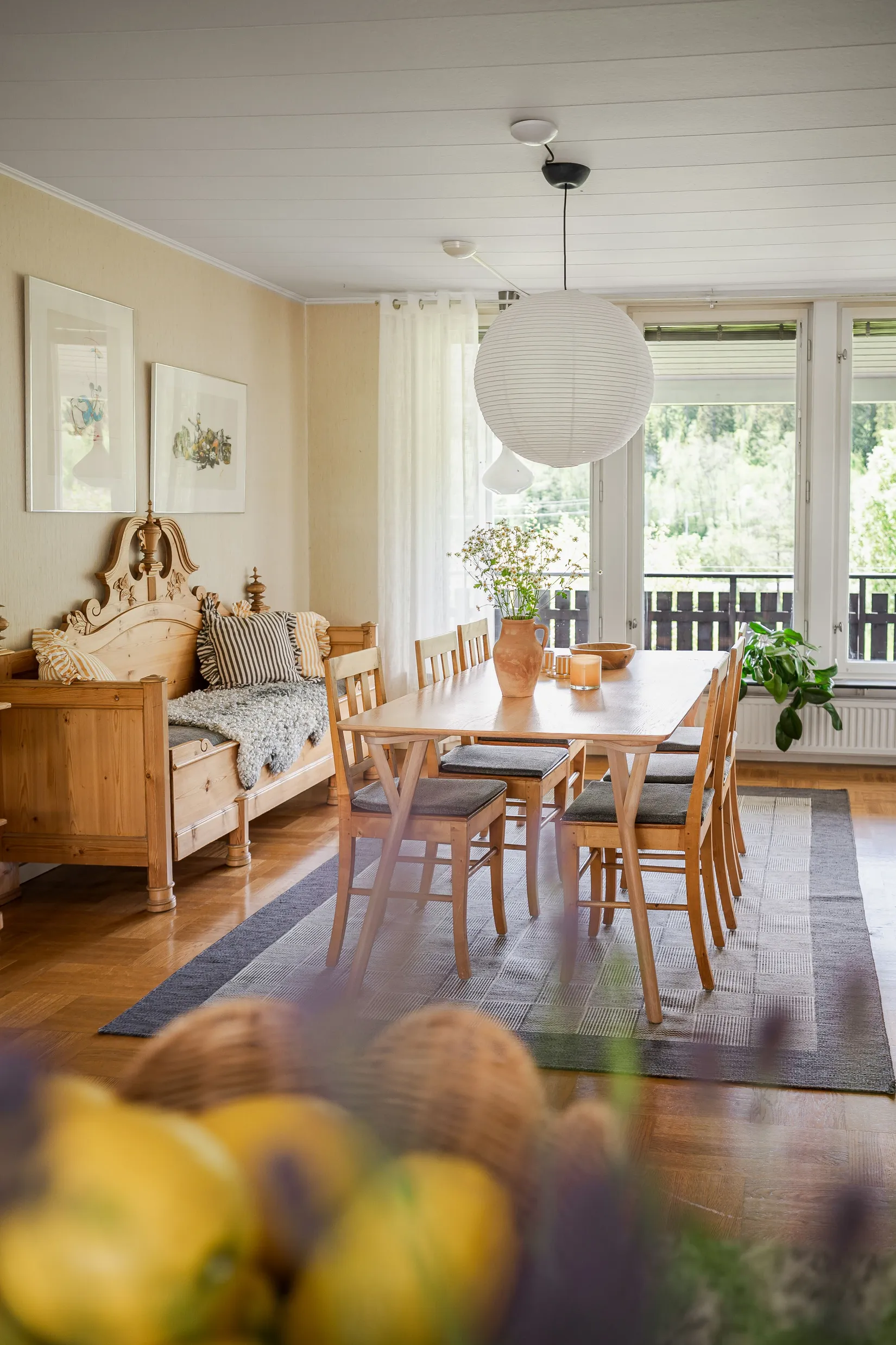 Villa, Radhus, Västra Dalgatan 45, Centralt, Örnsköldsvik