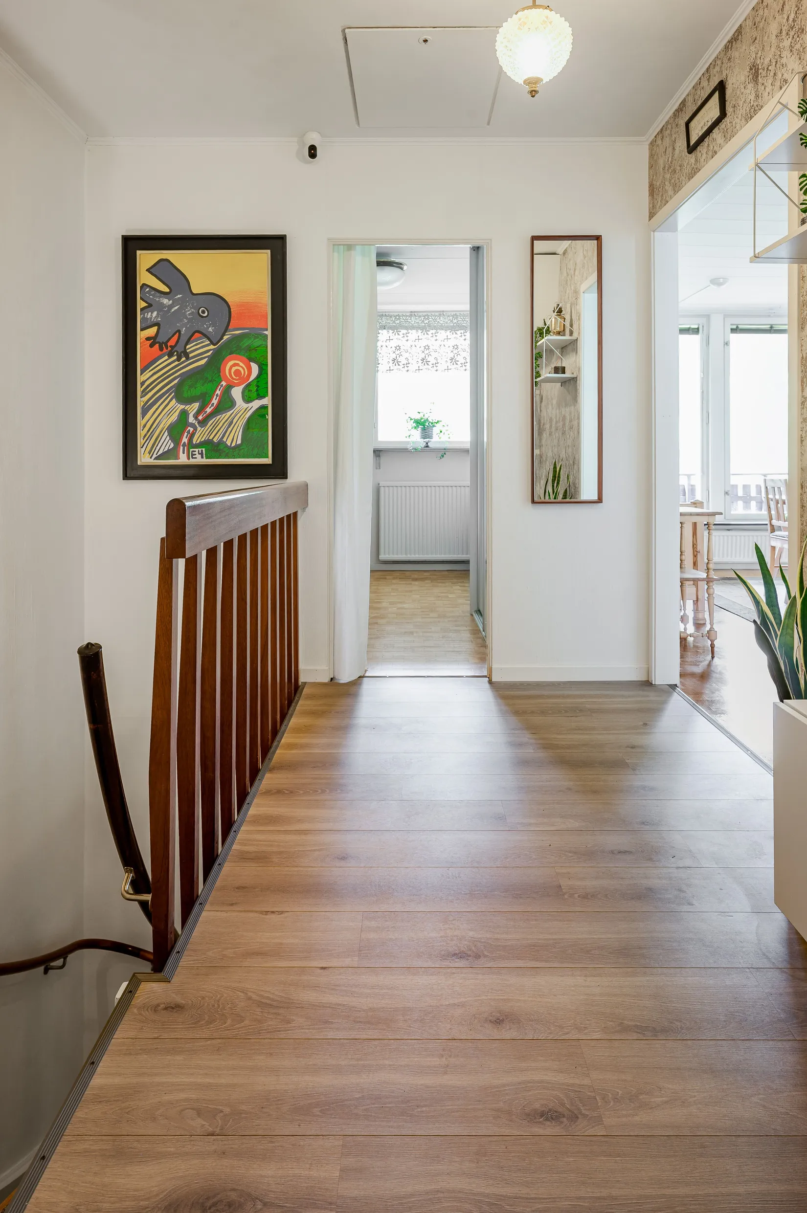 Villa, Radhus, Västra Dalgatan 45, Centralt, Örnsköldsvik