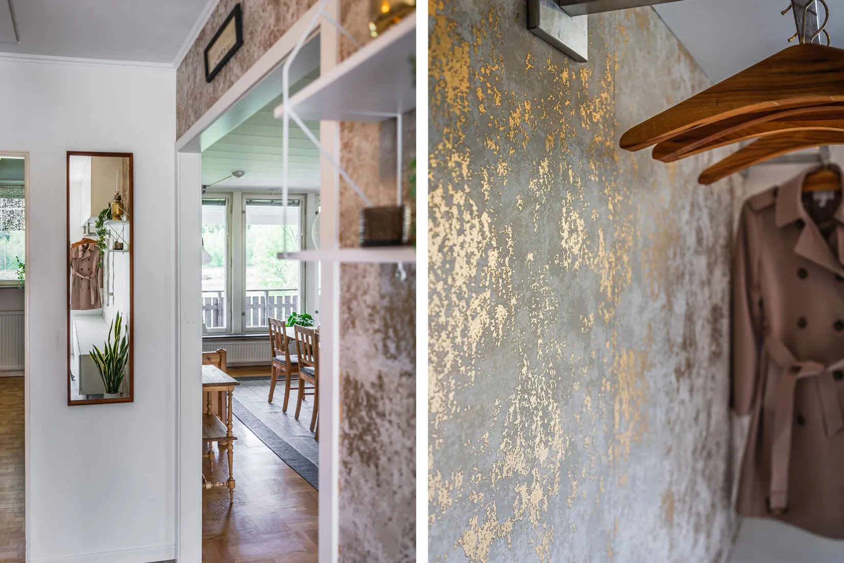 Villa, Radhus, Västra Dalgatan 45, Centralt, Örnsköldsvik