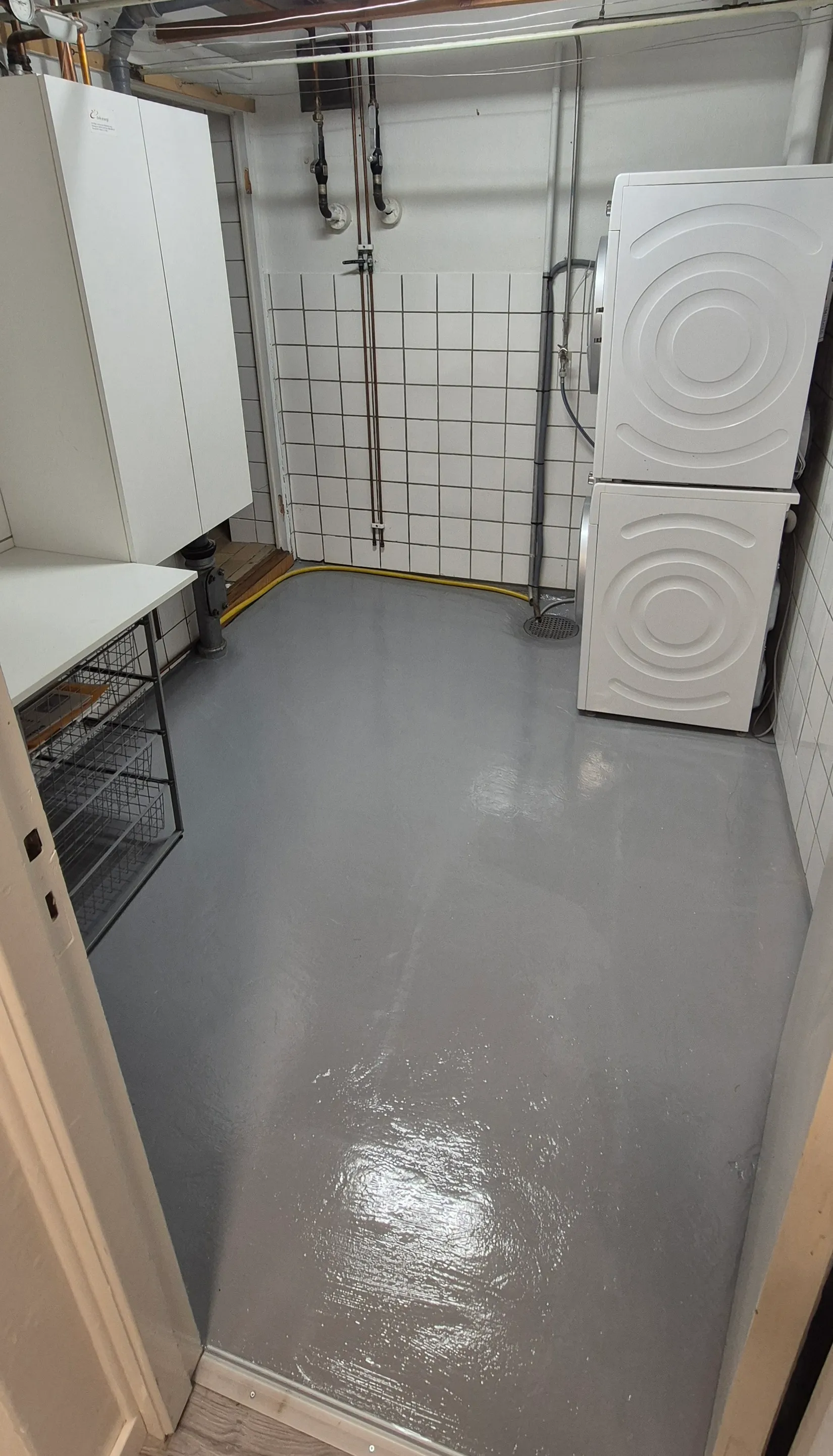 Radhus, Västra Dalgatan 45, Centralt, Örnsköldsvik