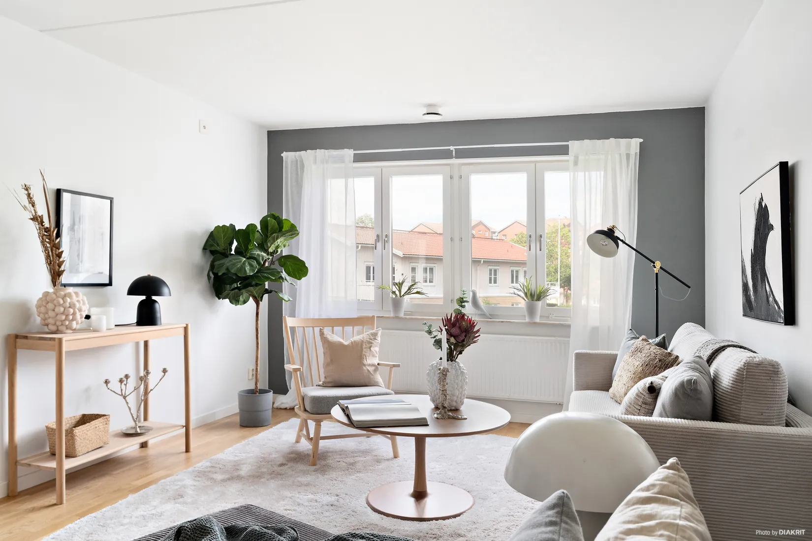 Bostadsrätt, Gryningsvägen 14 B, Furulund, Partille