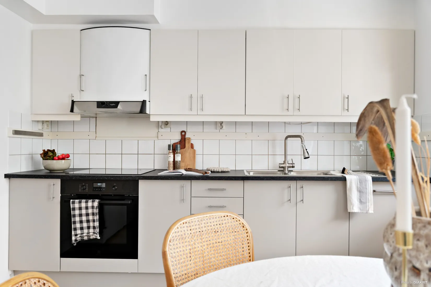 Bostadsrätt, Gryningsvägen 14 B, Furulund, Partille