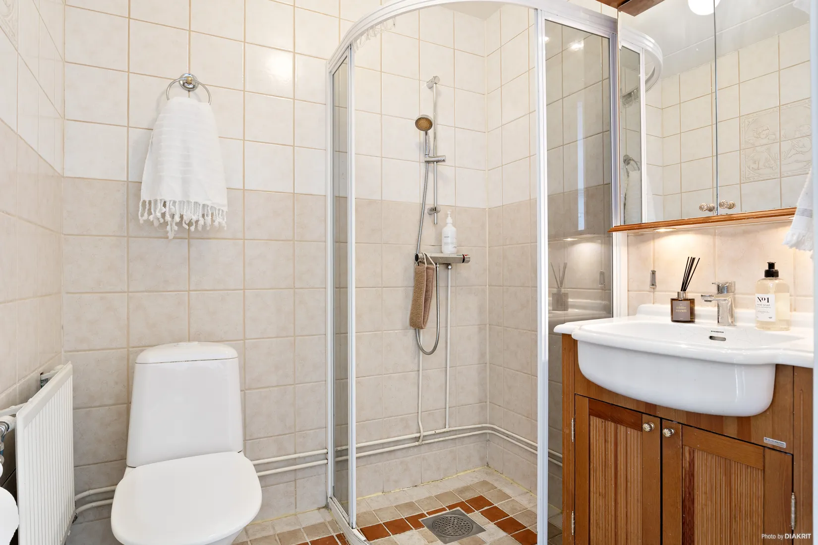 Bostadsrätt, Gryningsvägen 14 B, Furulund, Partille
