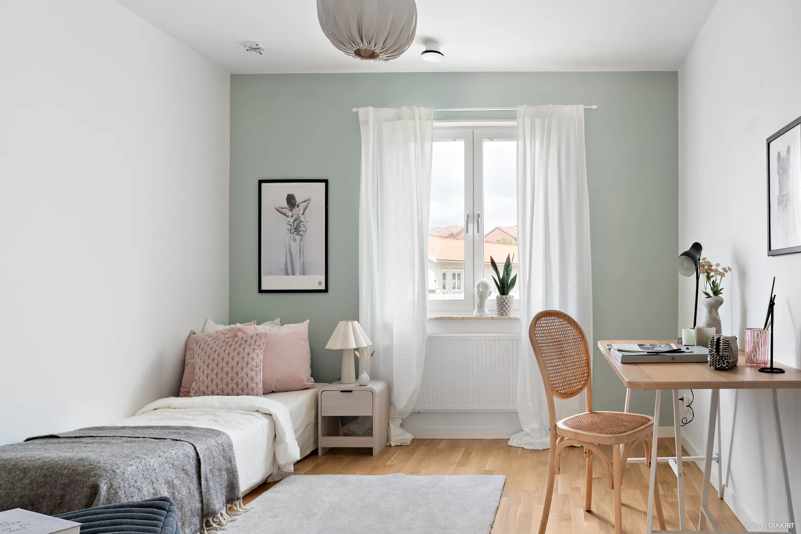 Bostadsrätt, Gryningsvägen 14 B, Furulund, Partille