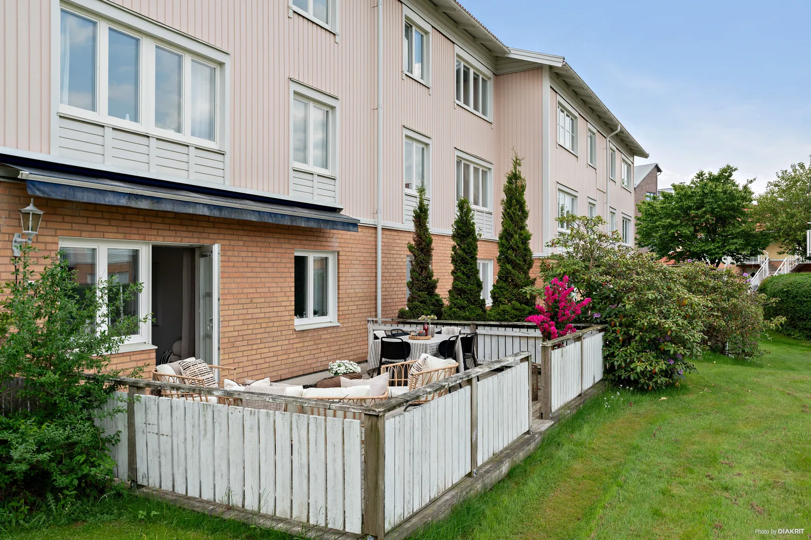 Bostadsrätt, Gryningsvägen 14 B, Furulund, Partille