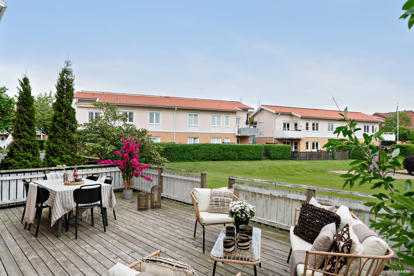 Bostadsrätt, Gryningsvägen 14 B, Furulund, Partille