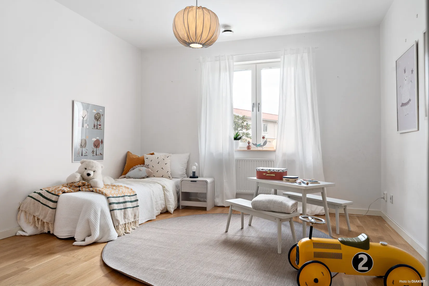 Bostadsrätt, Gryningsvägen 14 B, Furulund, Partille