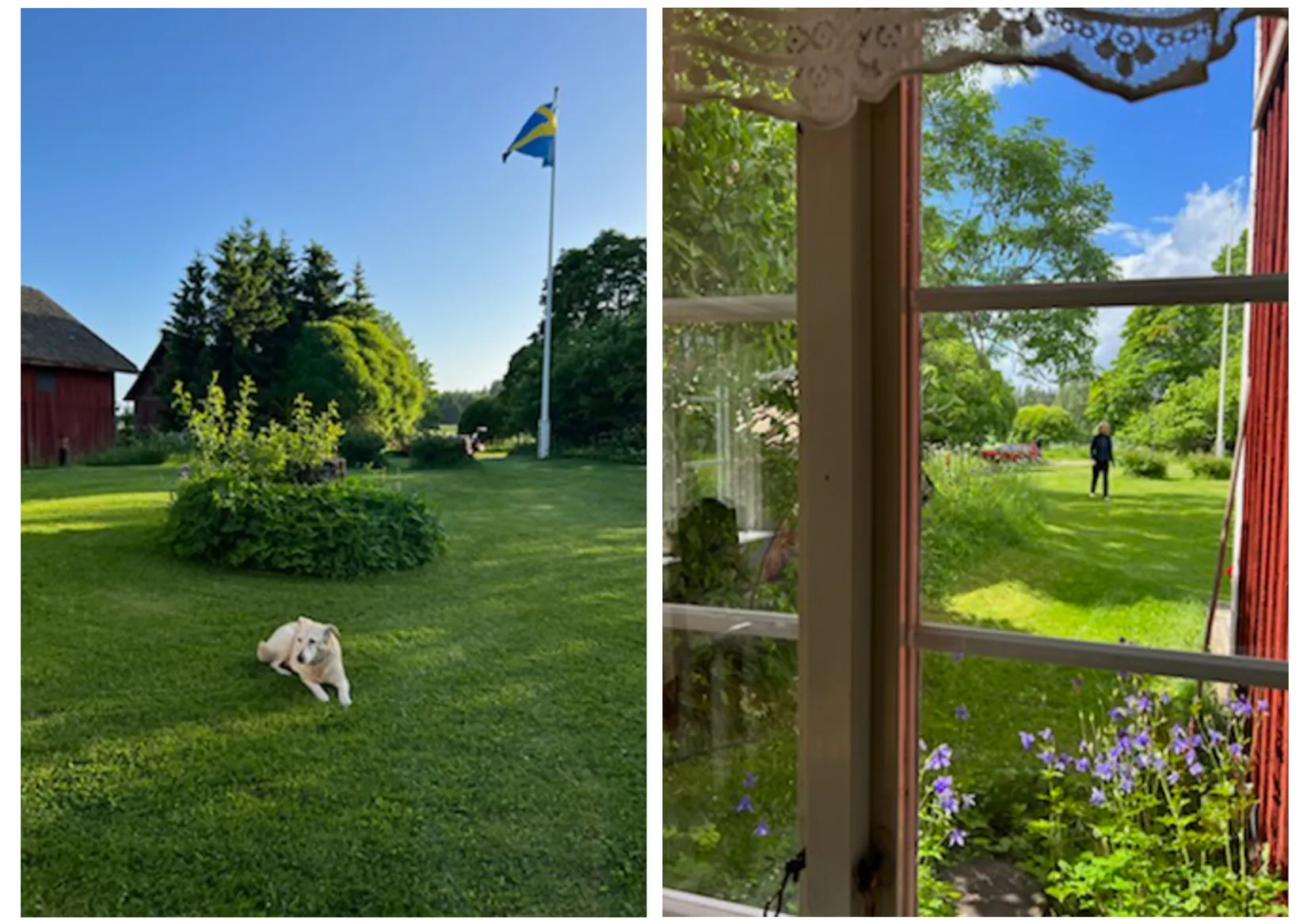 Villa, Hejarne 1, Badelunda, Västerås