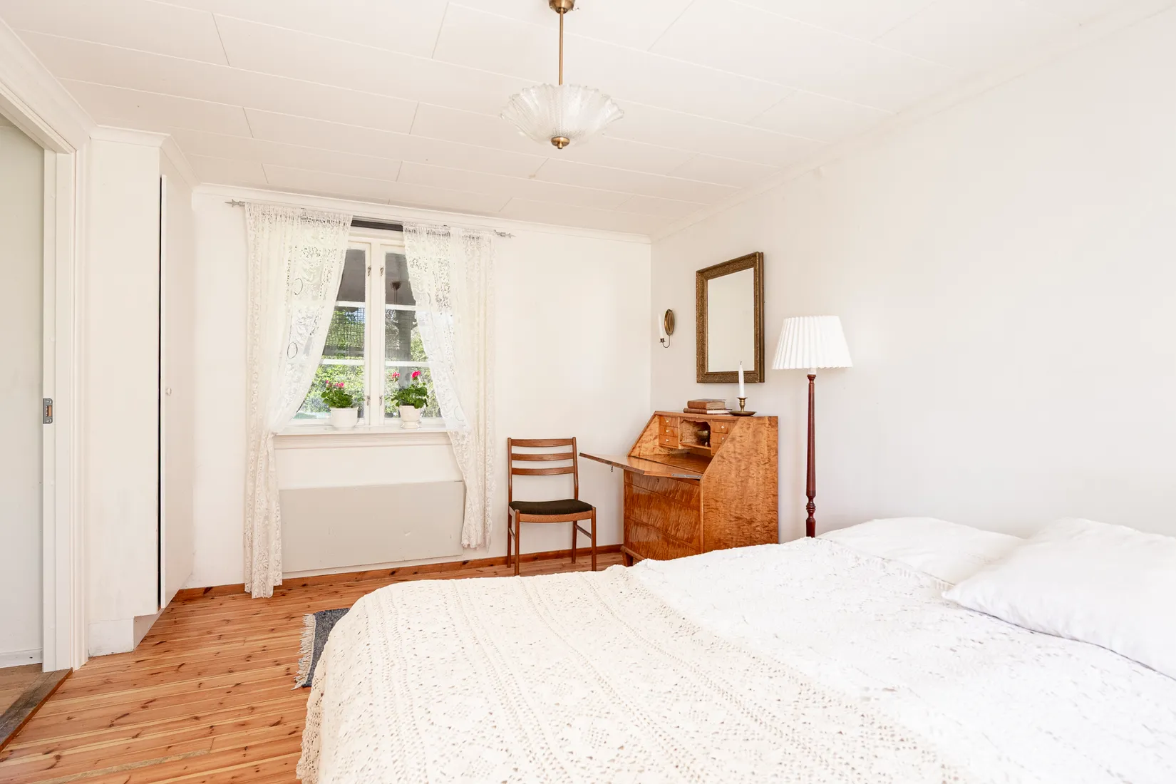 Villa, Hejarne 1, Badelunda, Västerås