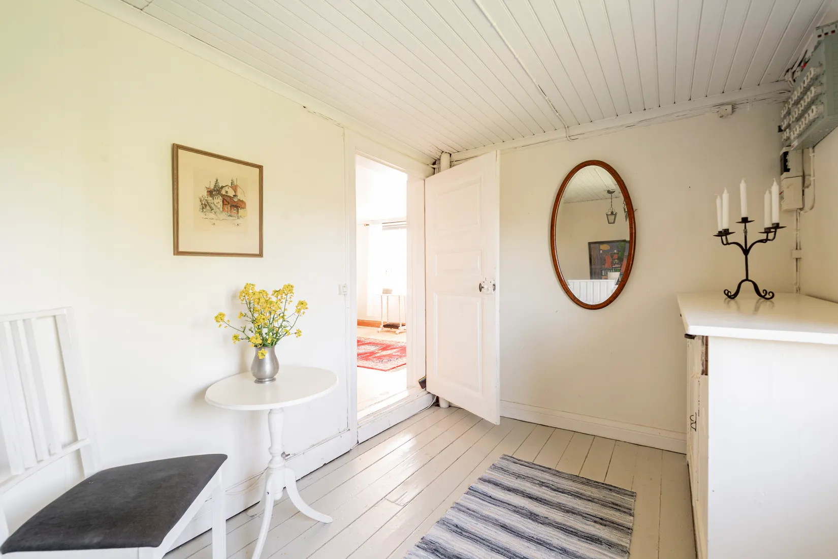 Villa, Hejarne 1, Badelunda, Västerås