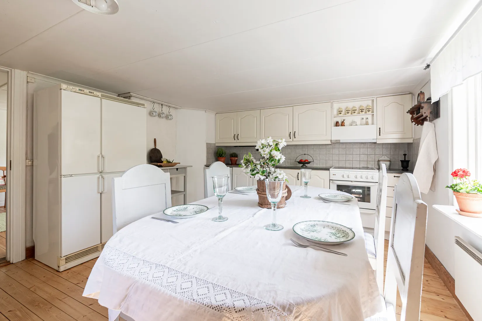 Villa, Hejarne 1, Badelunda, Västerås