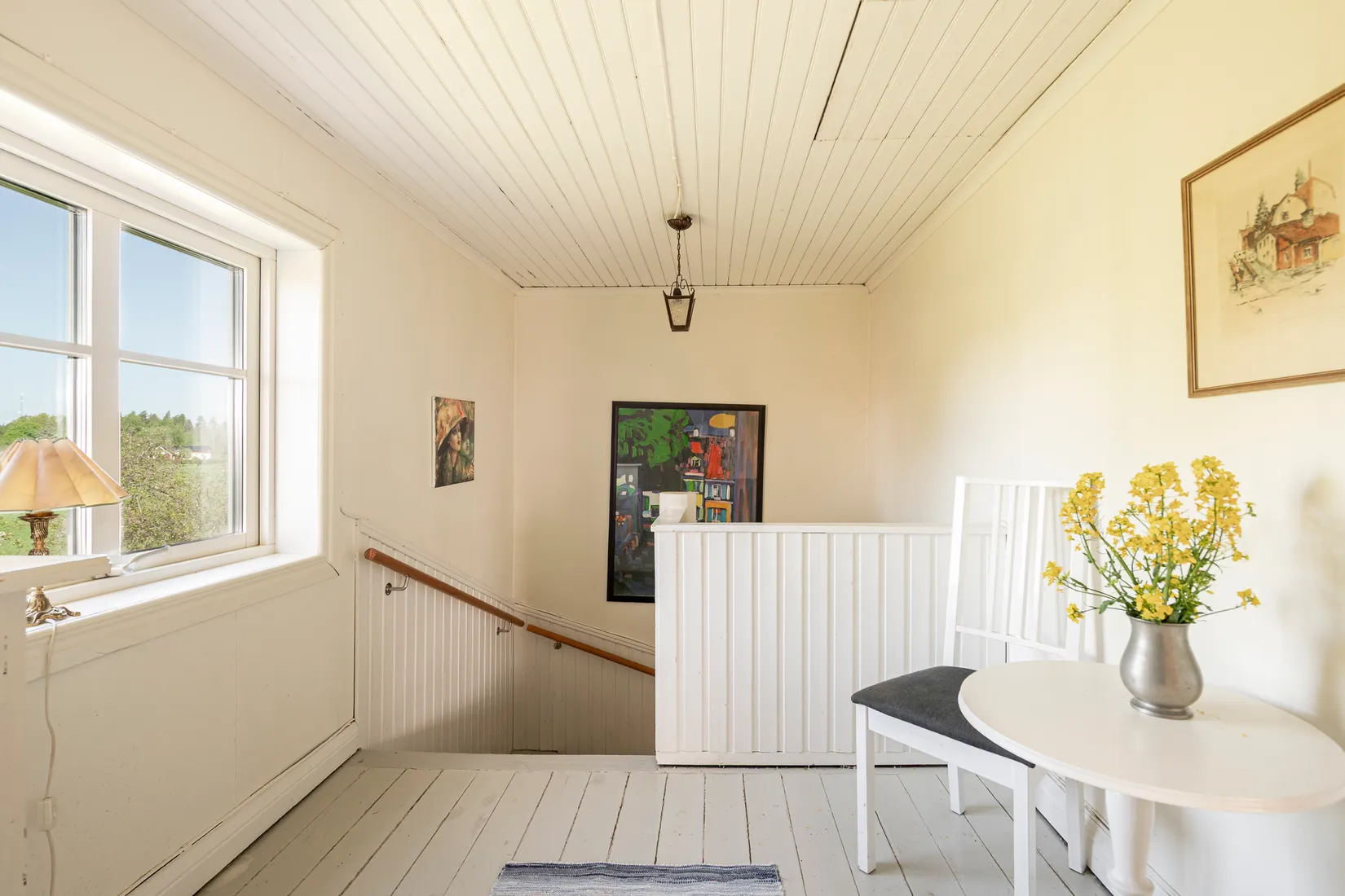 Villa, Hejarne 1, Badelunda, Västerås