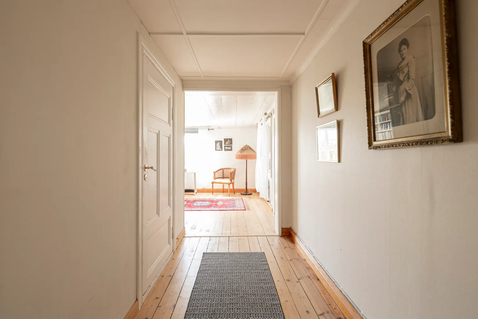 Villa, Hejarne 1, Badelunda, Västerås