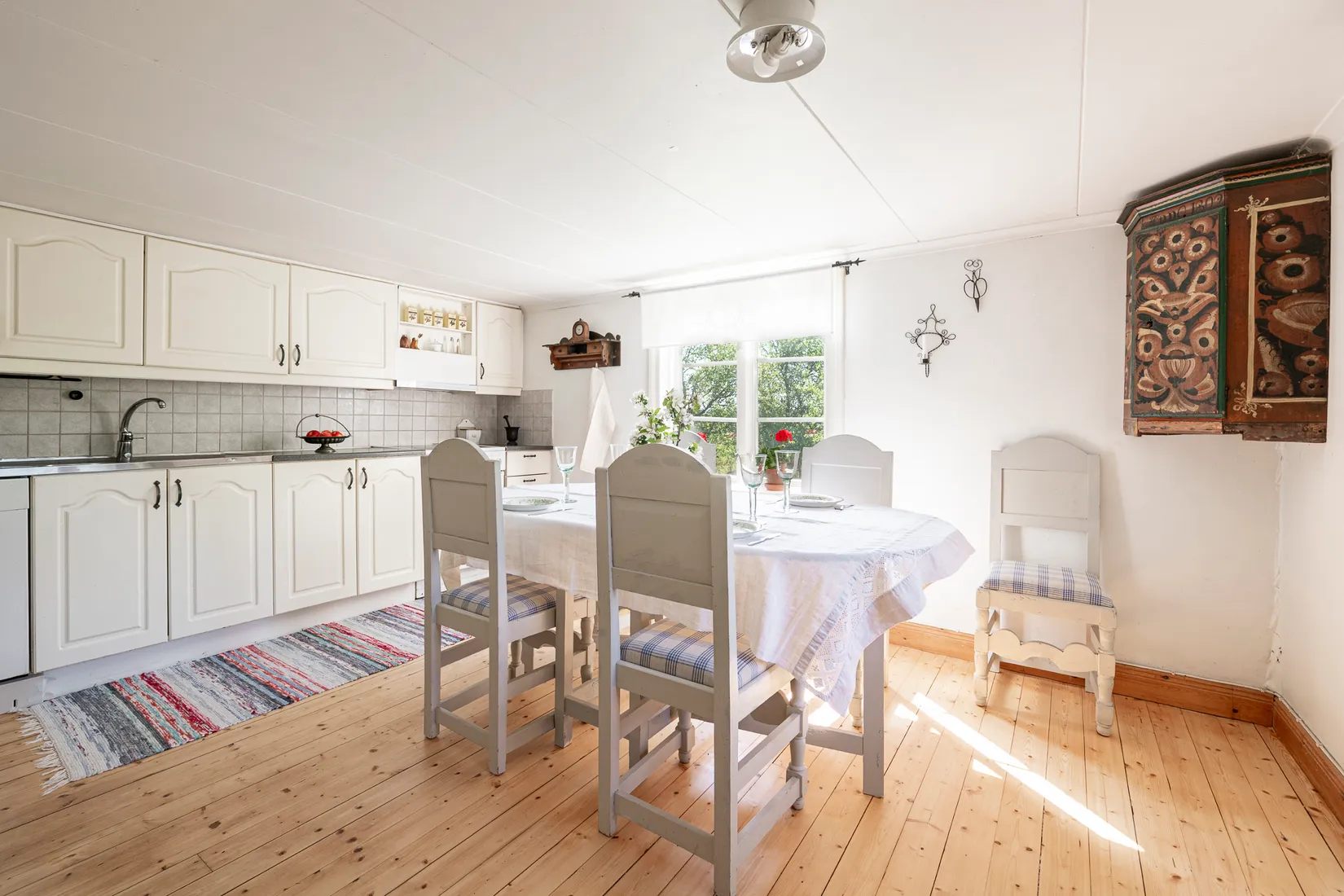 Villa, Hejarne 1, Badelunda, Västerås