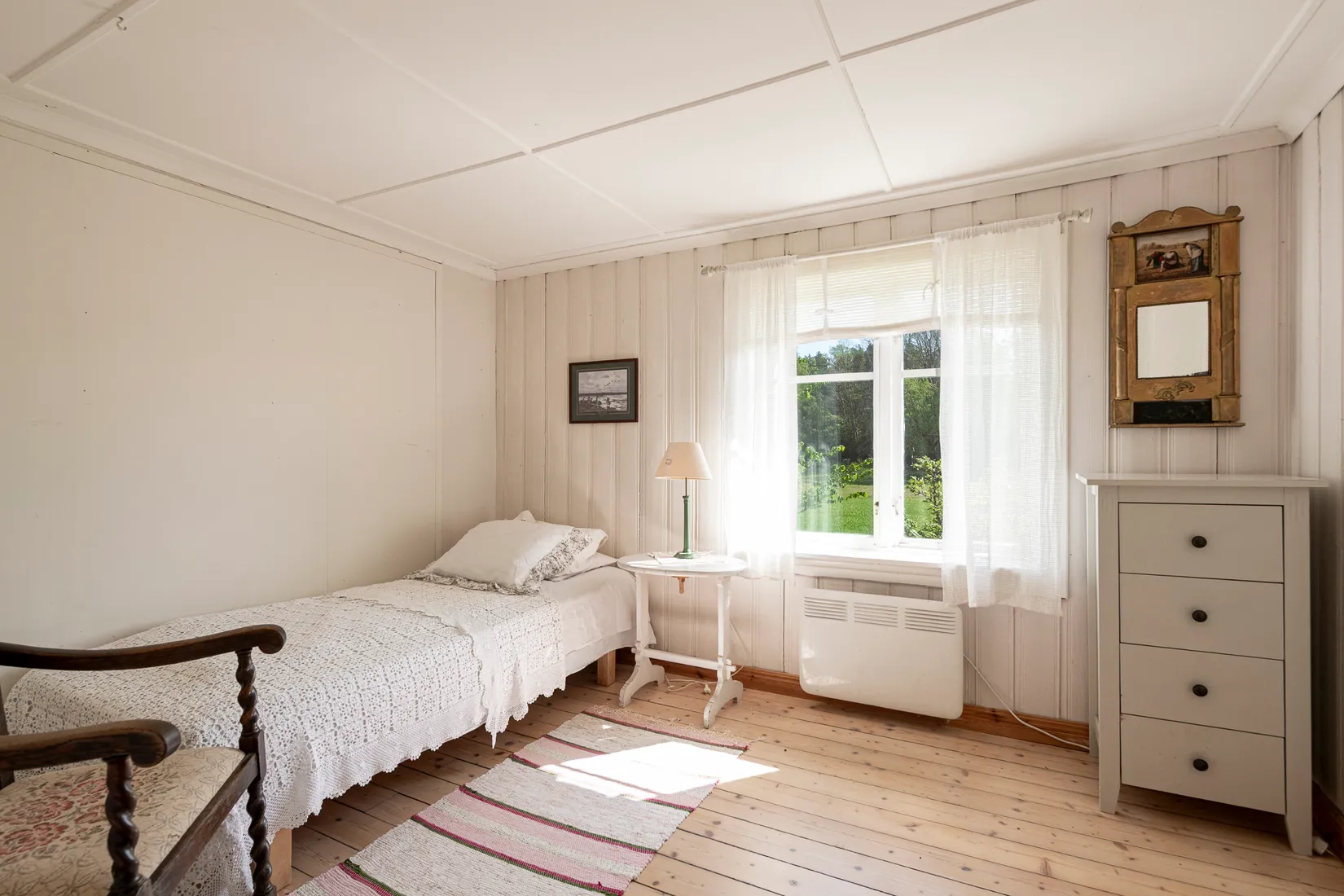 Villa, Hejarne 1, Badelunda, Västerås