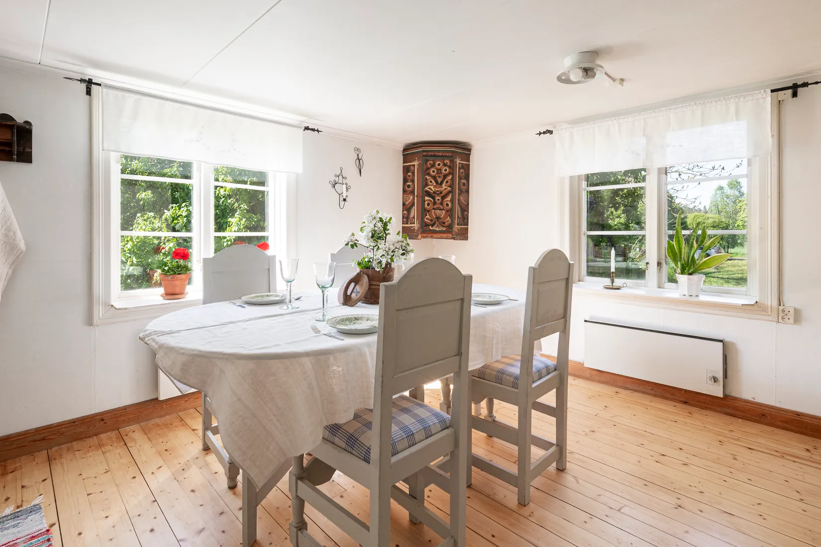 Villa, Hejarne 1, Badelunda, Västerås