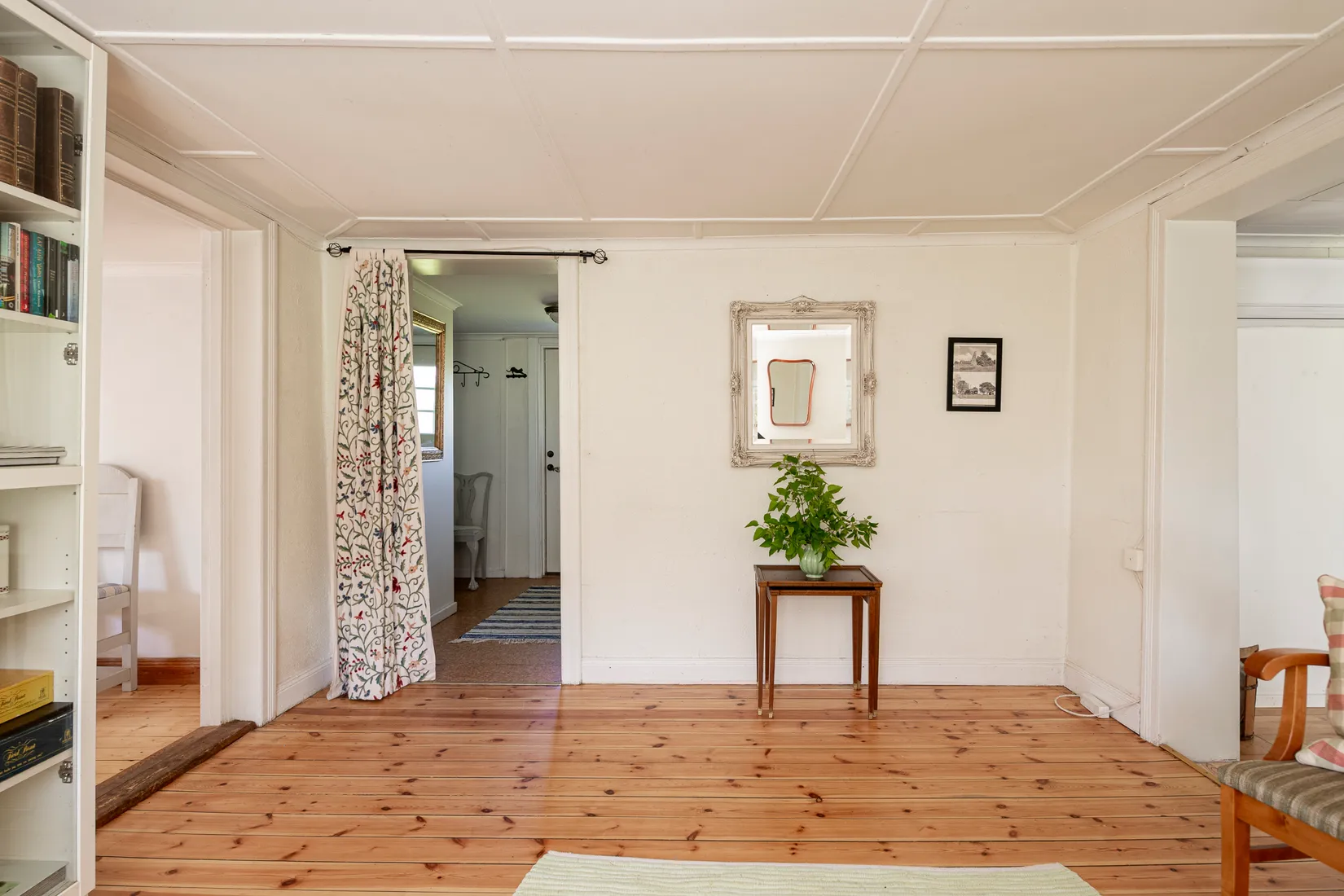 Villa, Hejarne 1, Badelunda, Västerås
