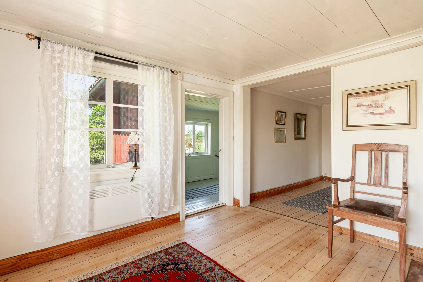 Villa, Hejarne 1, Badelunda, Västerås
